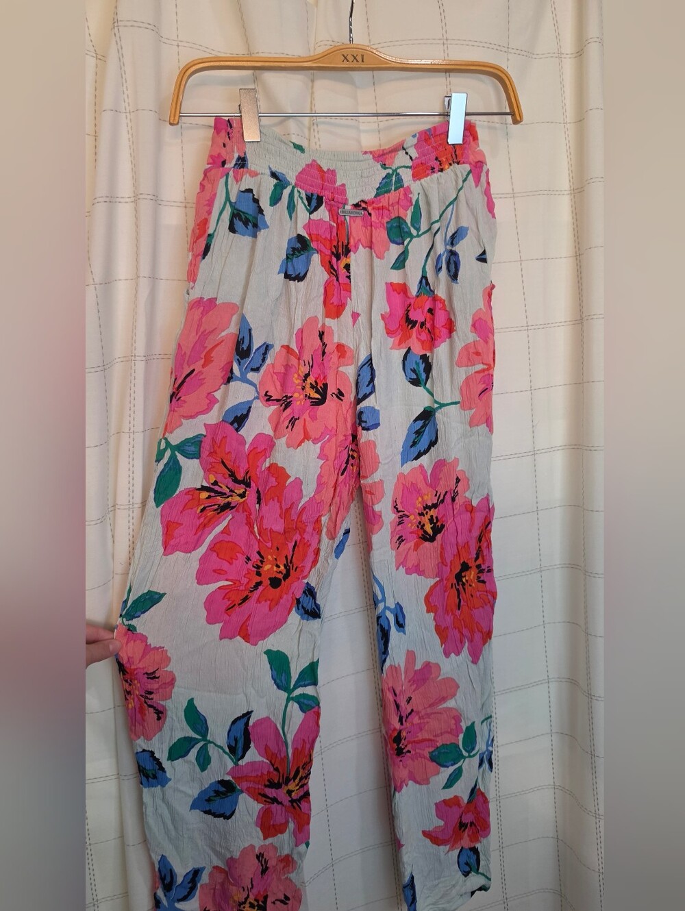 Billabong Gauzy Pants - Picture 4 of 7